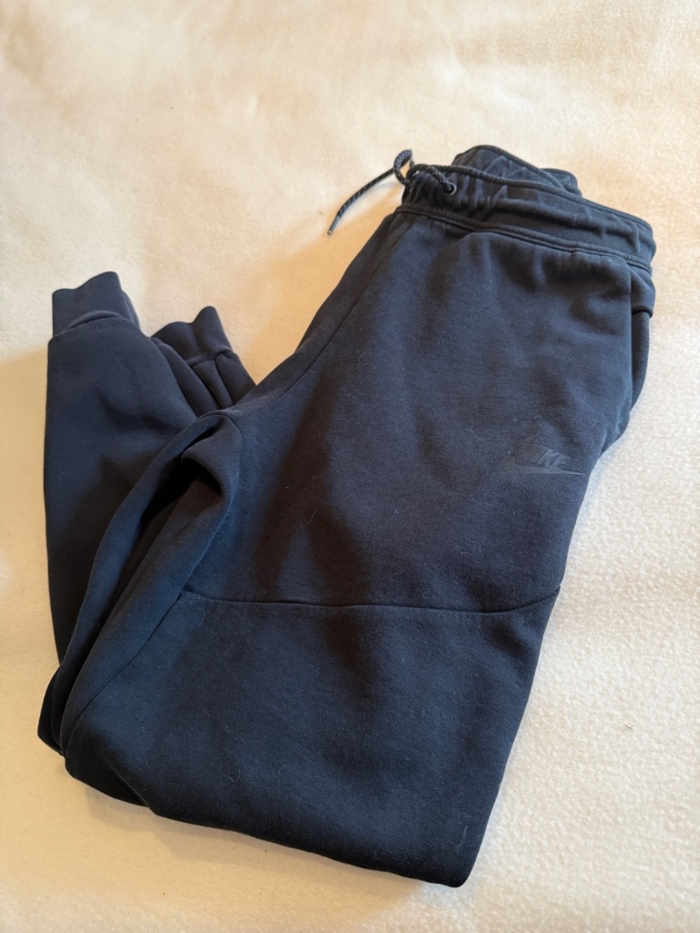 Men’s Nike Tech Fleece Joggers